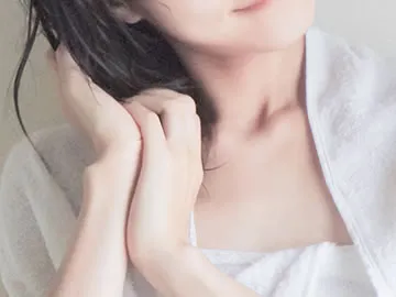 ツバキオイルをヘアスタイリング剤として使う方法